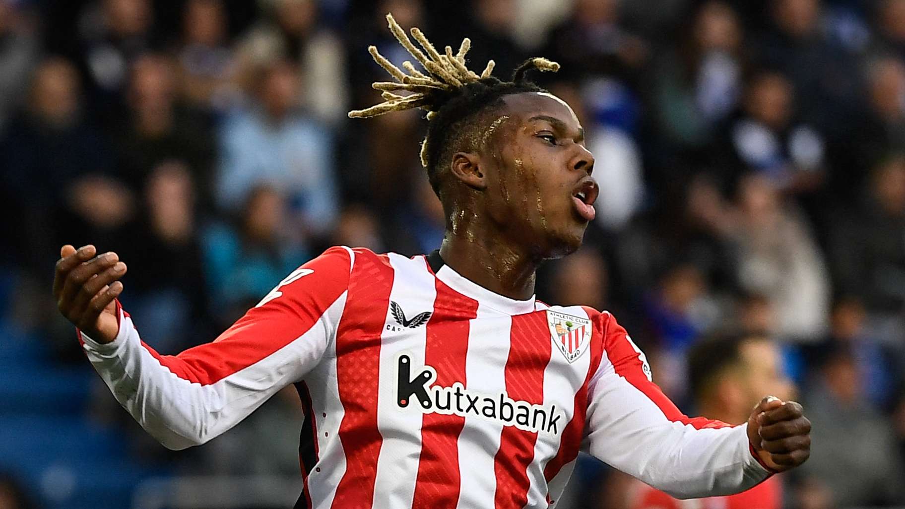 看到哥伦比 看到哥伦比