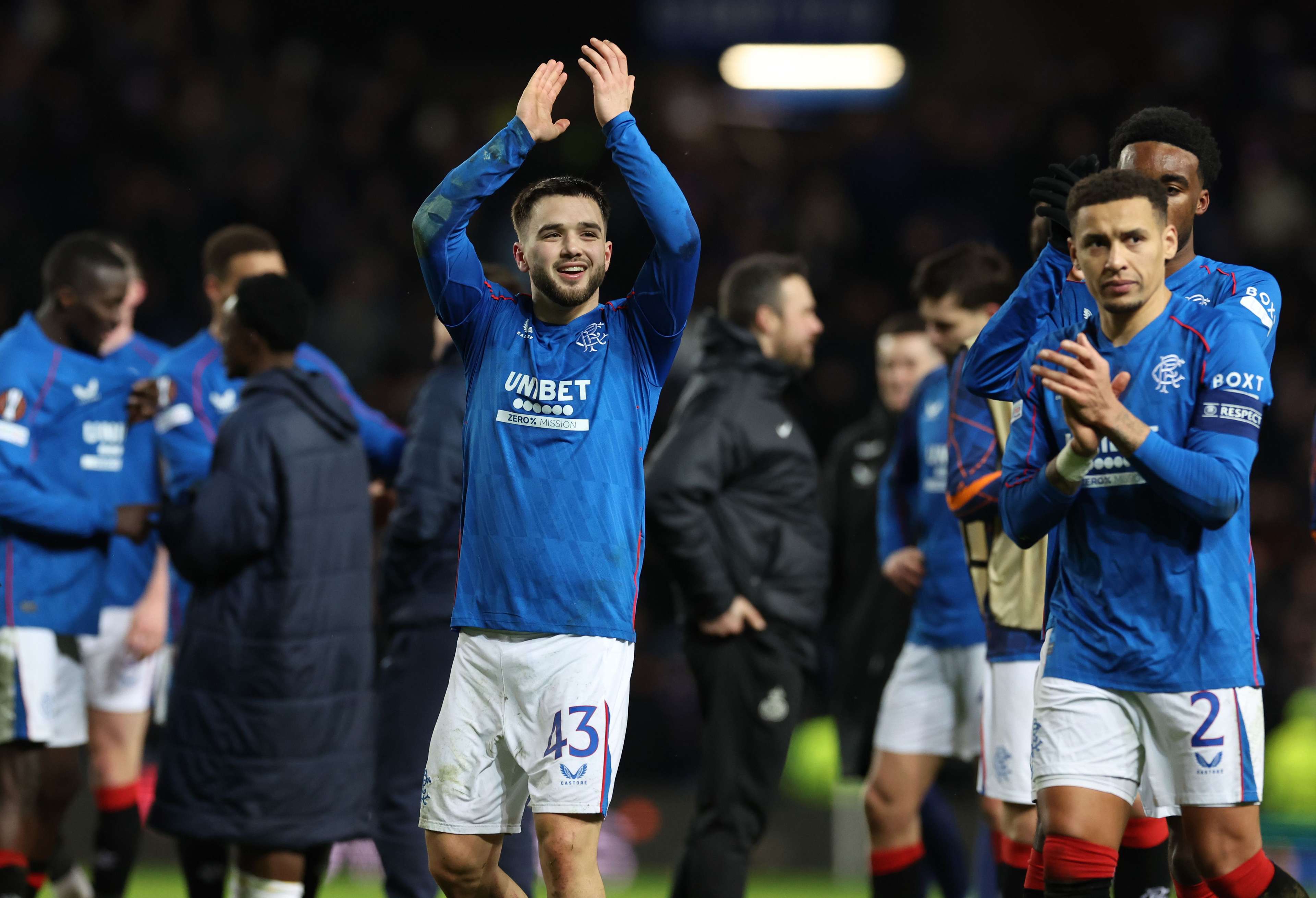 假球行为的 假球行为的