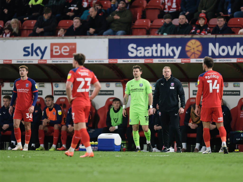 足球的严谨 足球的严谨