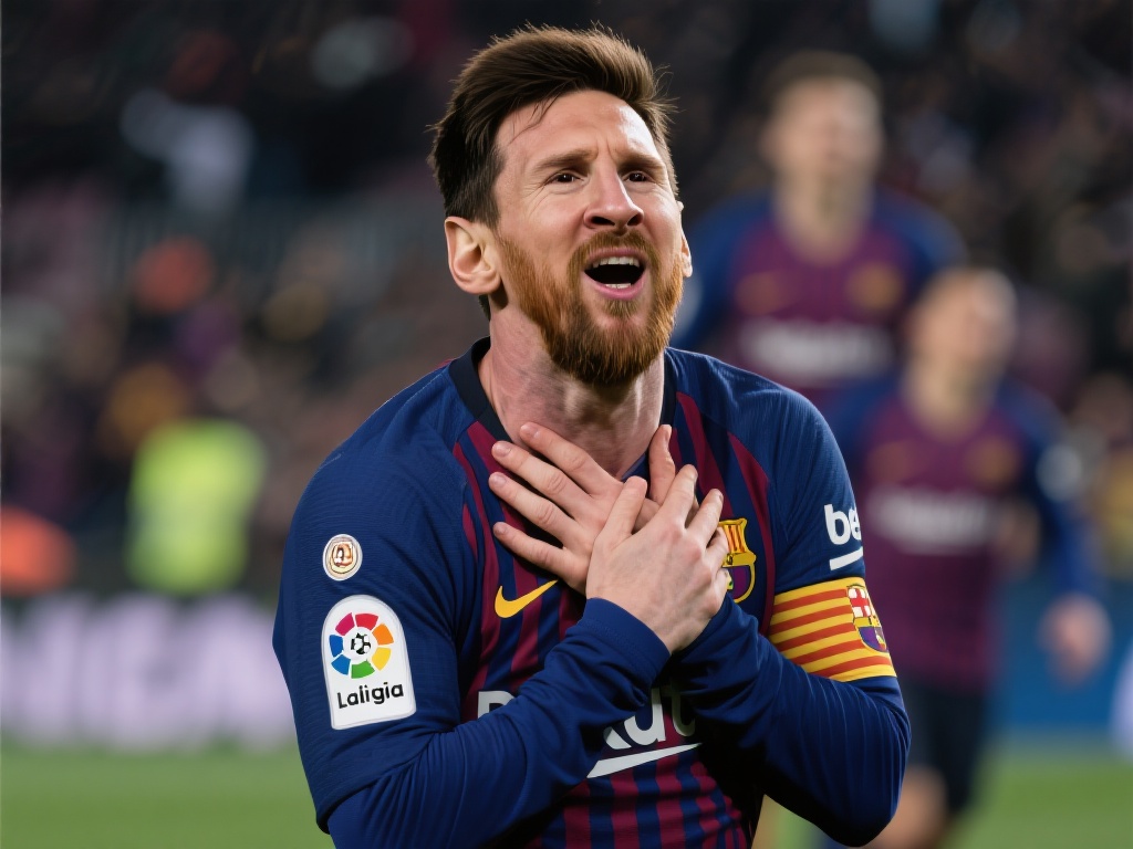 随着巴萨逐 随着巴萨逐